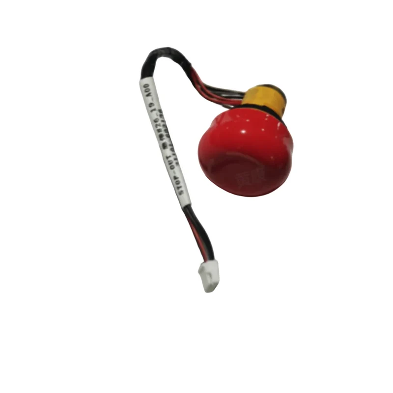 CC1 2025 - Not-Aus-Schalter (Emergency stop switch)