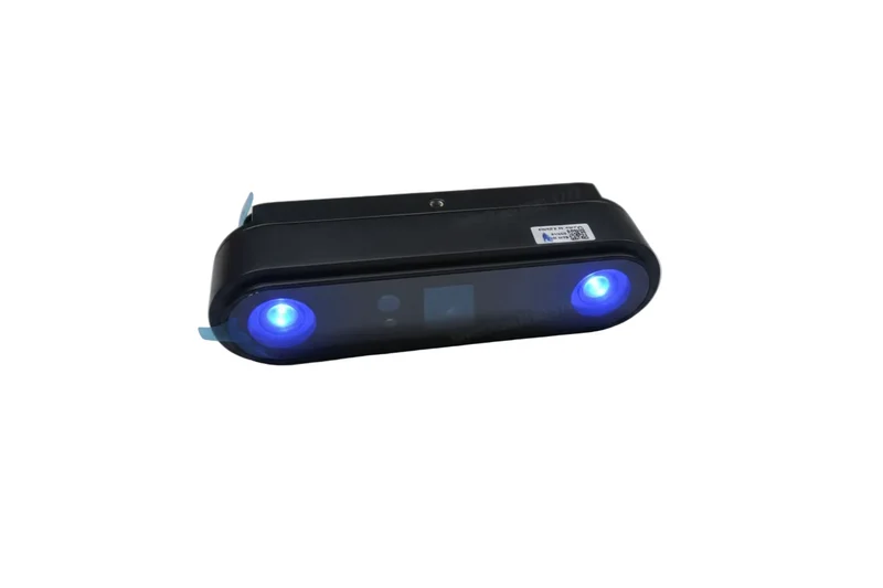 CC1 2025 – Unterer RGBD Sensor (Lower RGBD sensor)