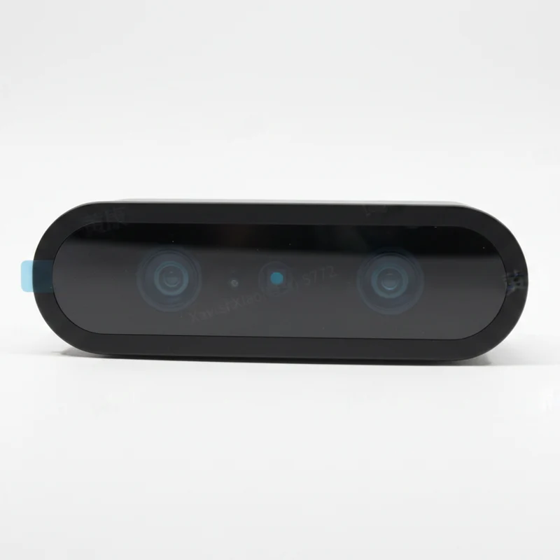 CC1 2025 – RGBD Sensor oben (Upper RGBD sensor)