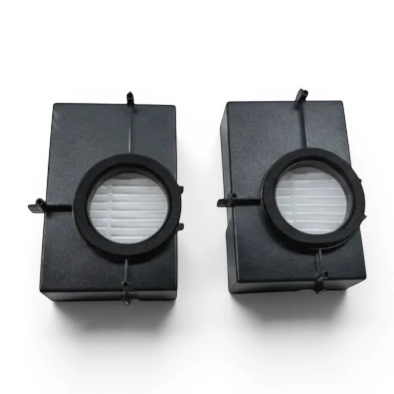 CC1 2025 Hocheffizienter Partikelfilter 11 – HEPA 11 Filter