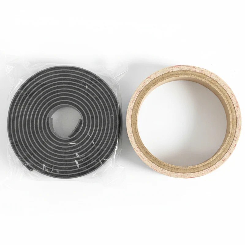 Magnetstreifen / Anti-drop magnetic strip