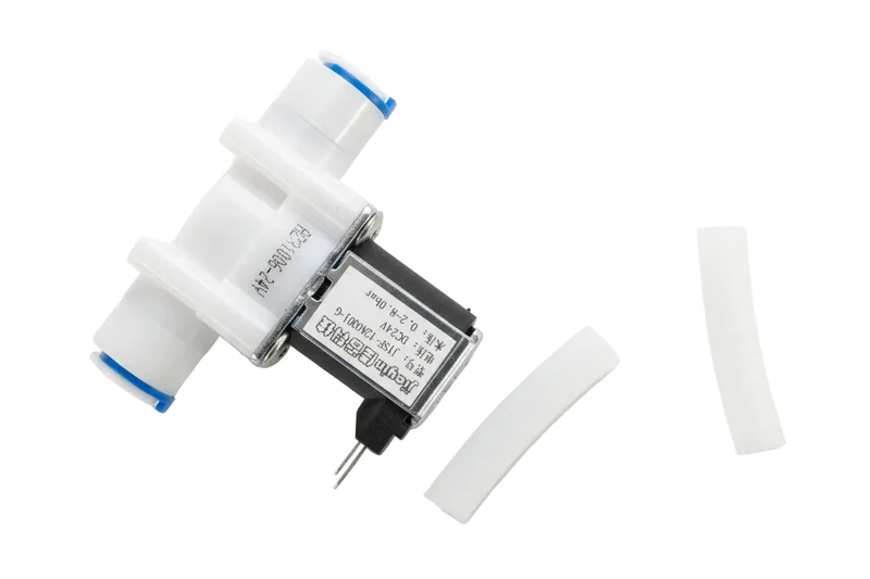 CC1 – Magnetventil (Solenoid valve)