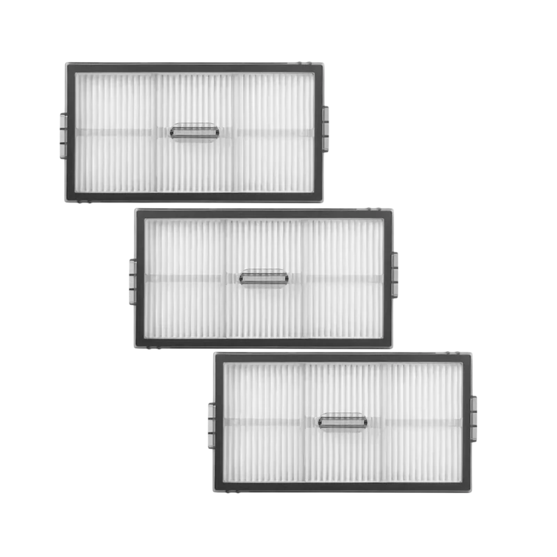 HEPA-Filter – für Roborock Saugroboter – in Original-Qualität, 3 Stück