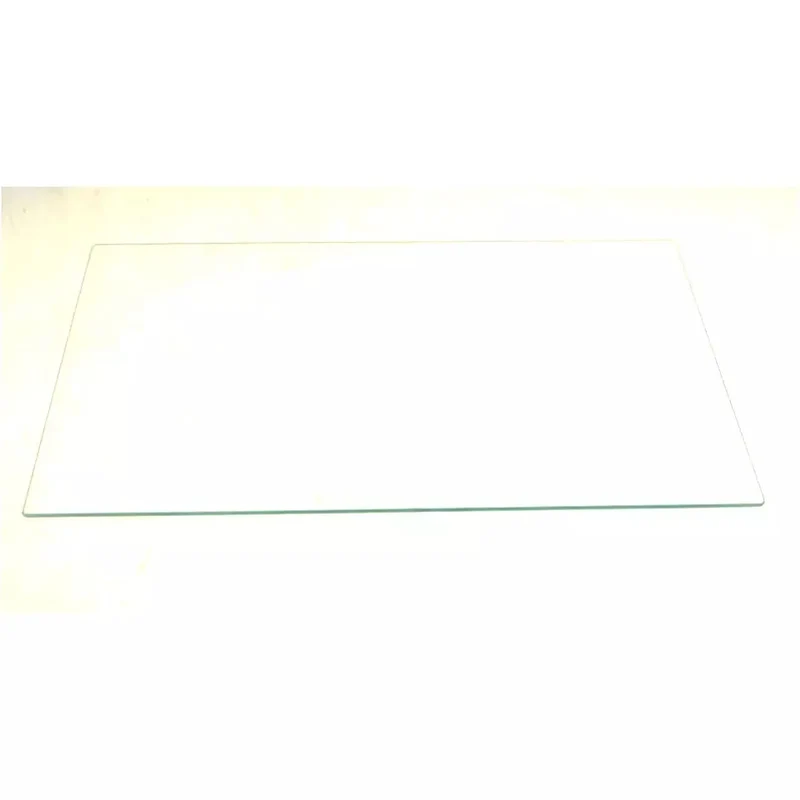 Glasregal Kühlschrank Beko 4656270100