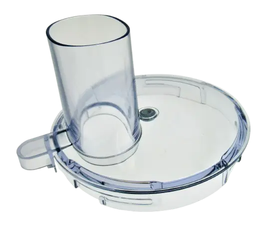 Deckel für Küchenmaschine der Serie Braun FP3 AS00000103
