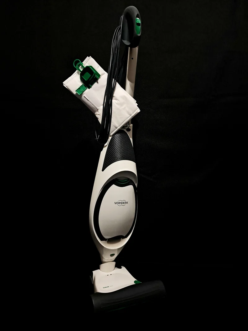 Vorwerk Kobold 150 + Filtertüten