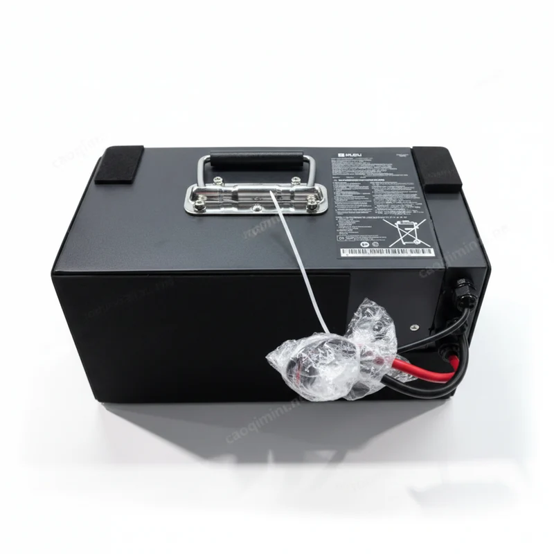PUDU MT1 Vac – Akku 60 Ah BLW (Battery 60 Ah)
