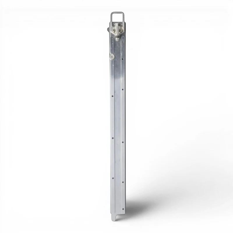 CC1 - Wasserverteilerplatte – 8 Löcher (Clean Water Separation Module (8 Holes))