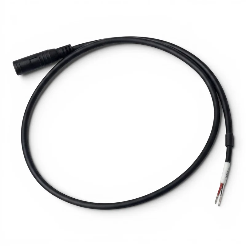 CC1 2025 – Warnlicht Stromversorgungskabel (Strobe Light Port Power Supply Cable)