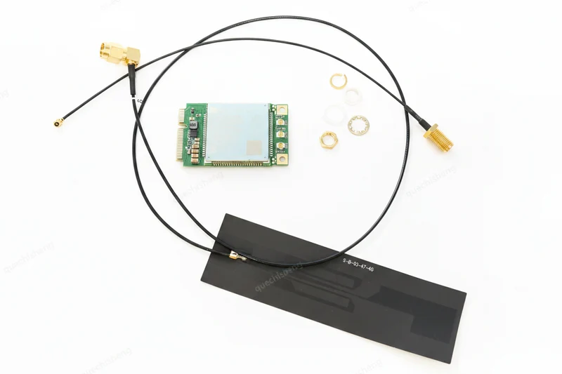 CC1 – 4G Netzwerkmodul (4G Network Card Module)