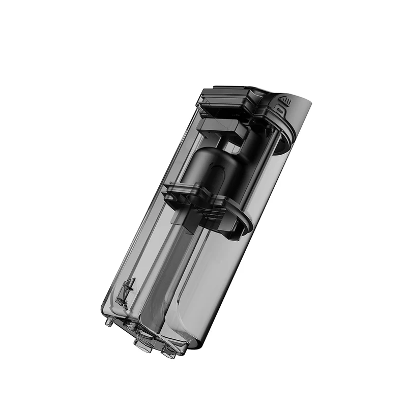 AC1 TriFlex Schmutzwassertank mit HEPA‑Modul und Grobschmutz‑Trennung