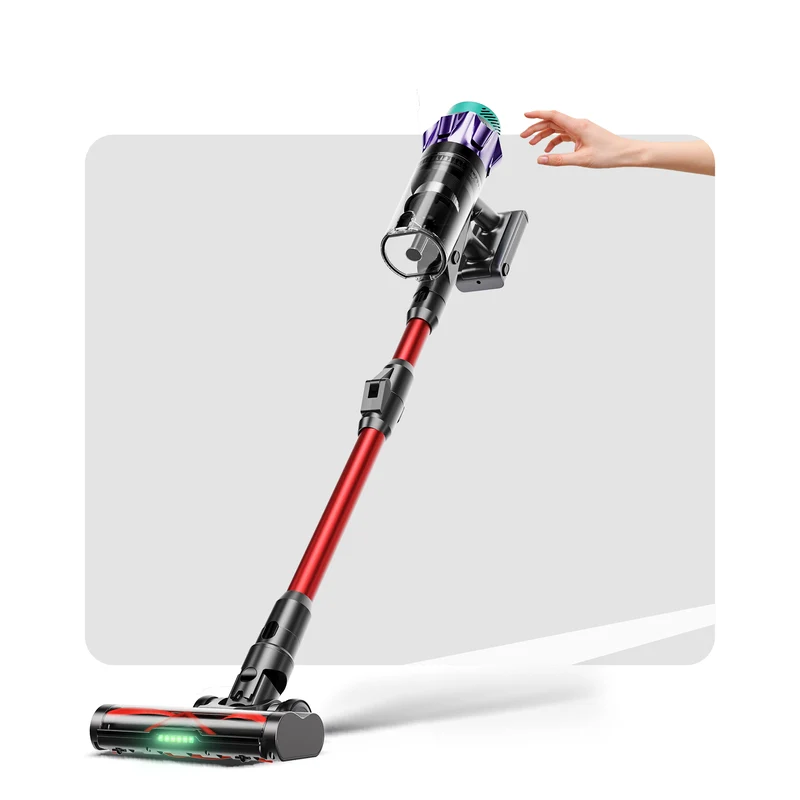 Ultenic U18 PowerPro Akku-Staubsauger