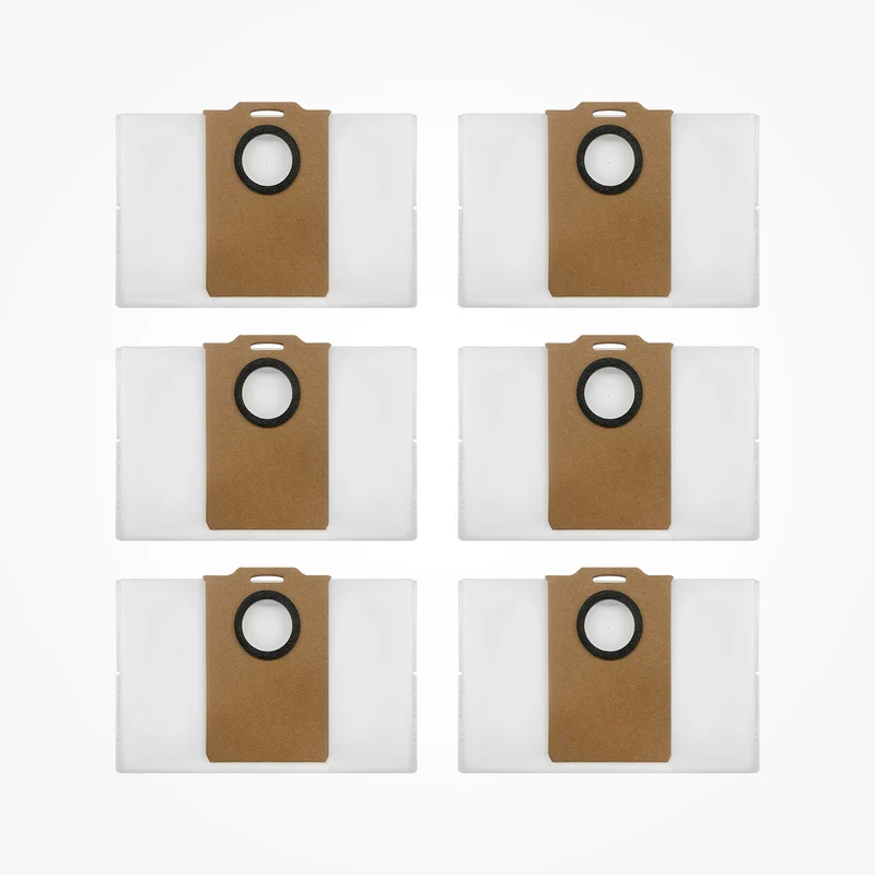 T20 Pro/T10 Lite Staubbeutel (6er Pack)