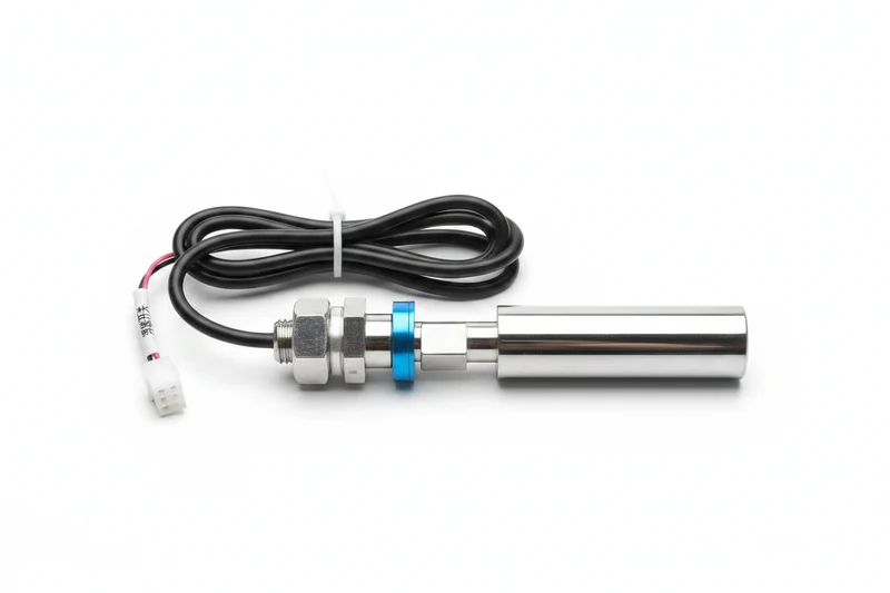 CC1 – Schwimmerschalter Station (Float switch)