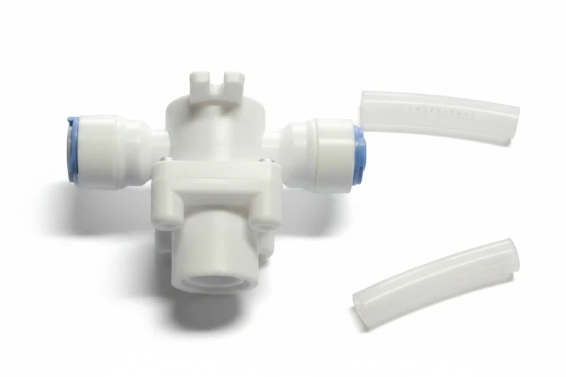 CC1 – Druckminderer (Pressure-reducing valve)