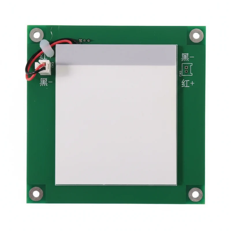 CC1 – Hintergrundbeleuchtungsplatine / Backlight board