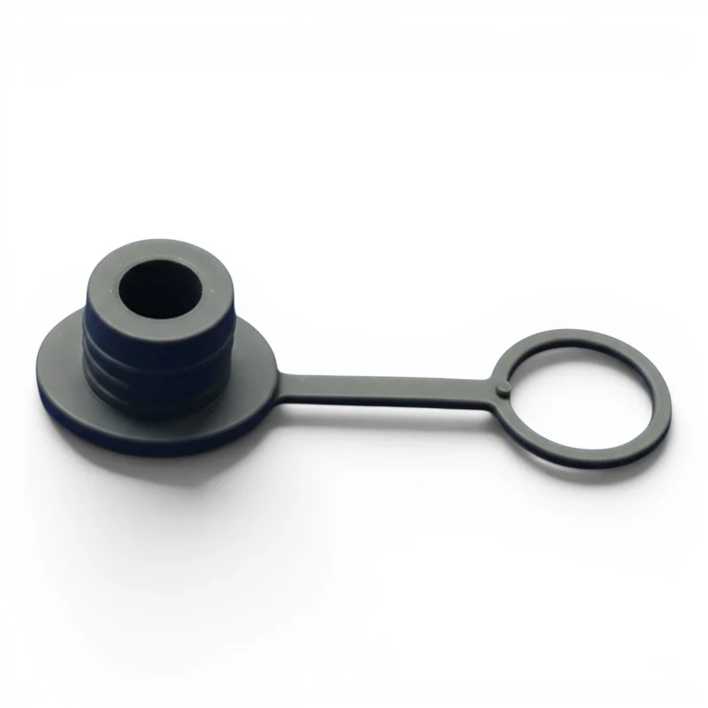 SH1 – Tankverschluss Schmutzwassertank / Rubber Plug of the Sewage Tank Drain Port