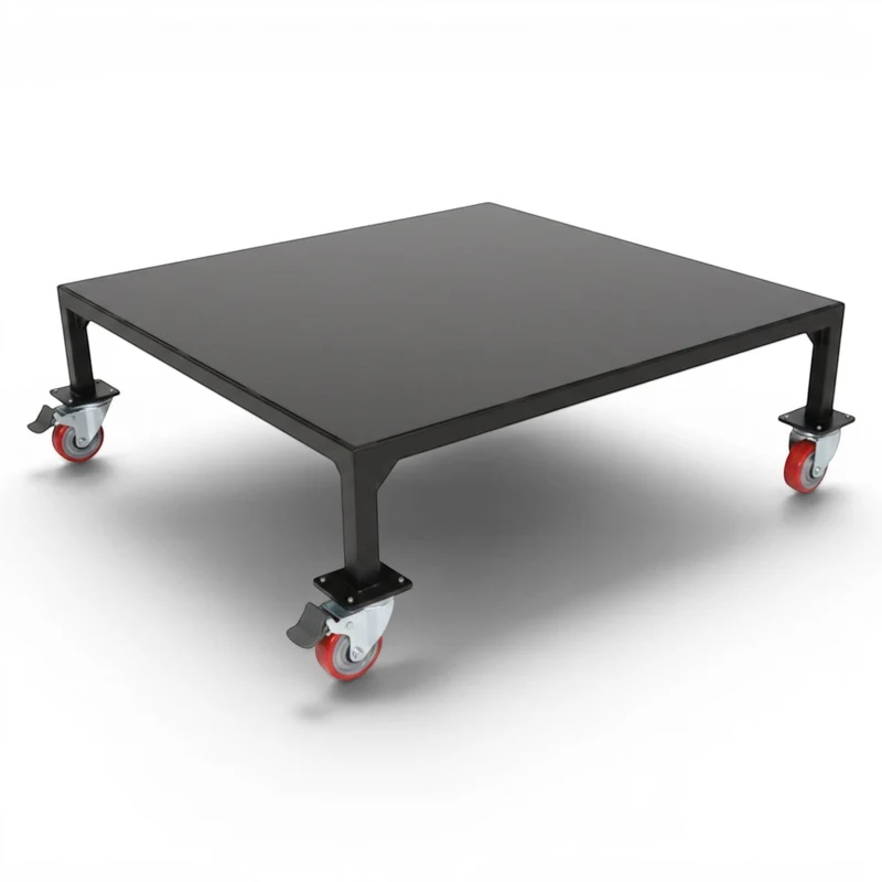 T300 – Plattformmodul (Lift rack)