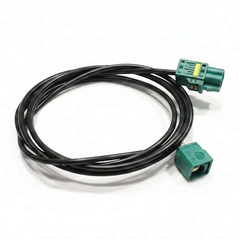 T300 – RGB Kamera-Kabel / RGB Camera-Cable