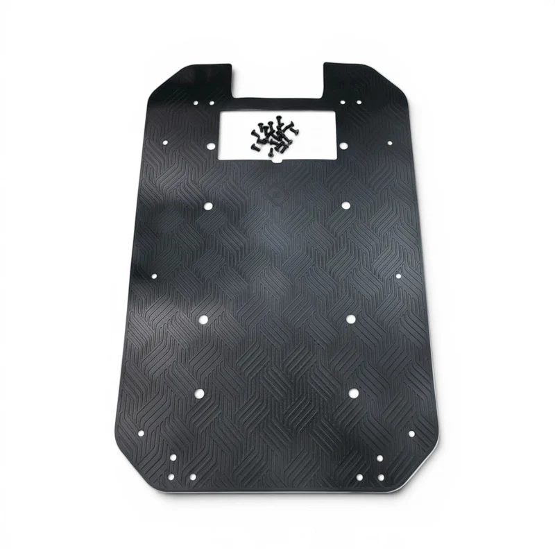 T300 – Antistatisches Schutzpad / Chassis silicone pad