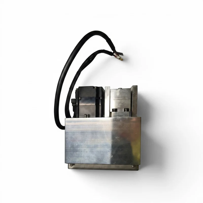 T300 – Hubmodul / Lifting Power Module