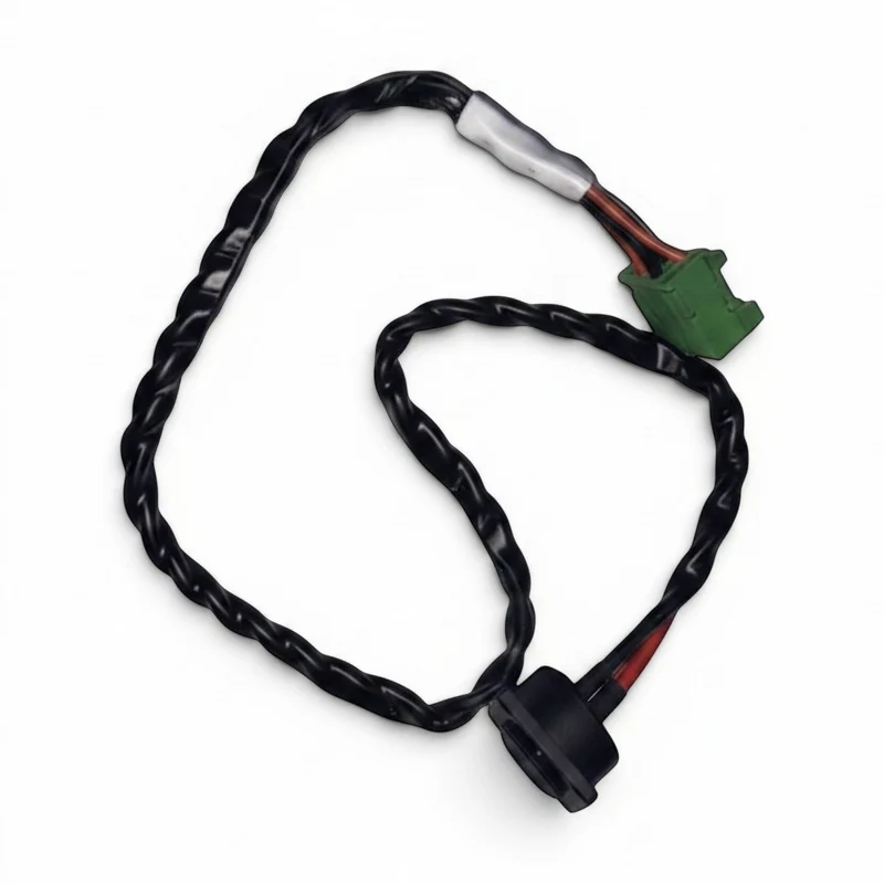 T300 – Ladekabel zur unteren Steuerplatine / Auto-charging Cable to Lower Control Board