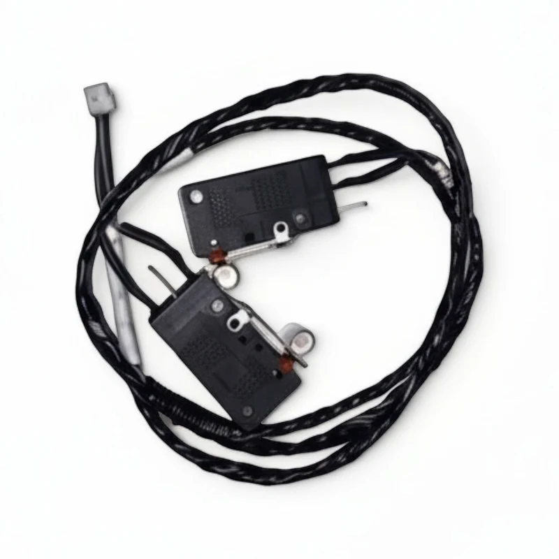 T300 – Endschalter / Limit Switch