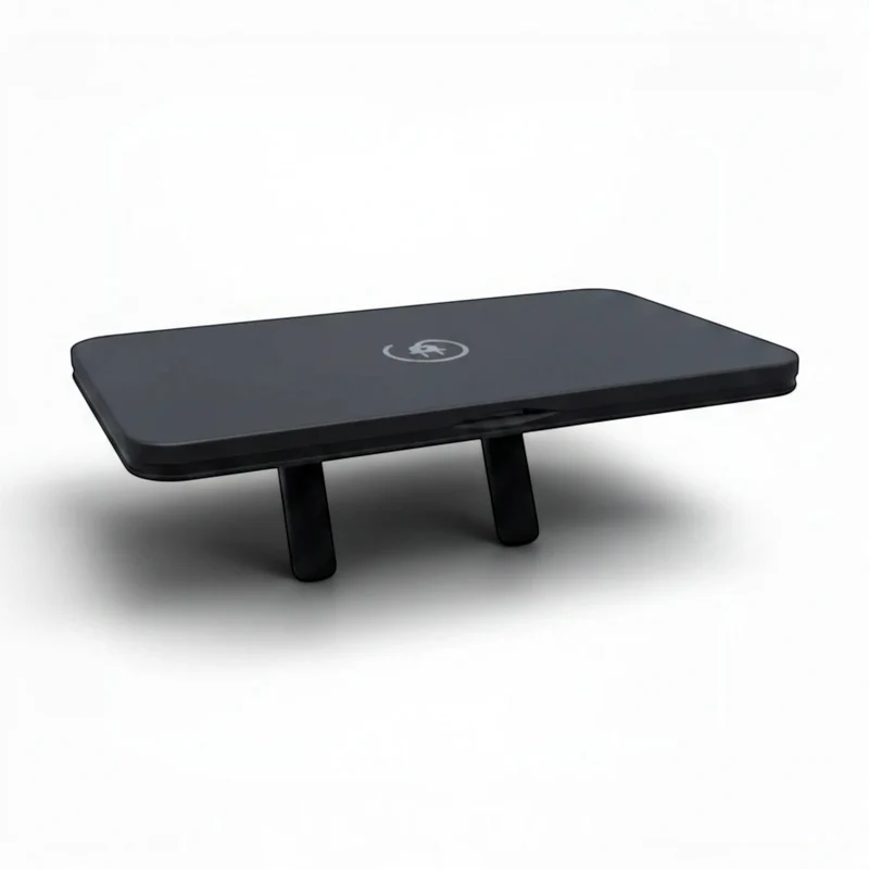 T300 – Ladeanschluss-Abdeckung / Charging port cover