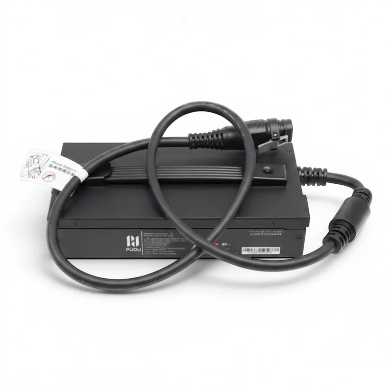 T300 – Ladegerät / Charger