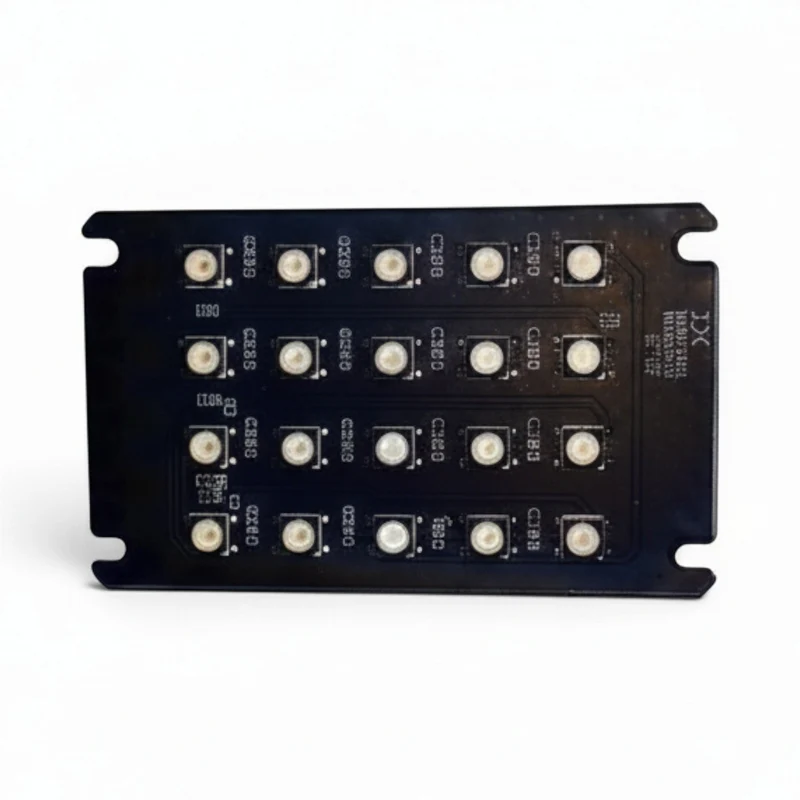 T300 – LED Matrix Lichtmodul / LED Dot Matrix Light Board