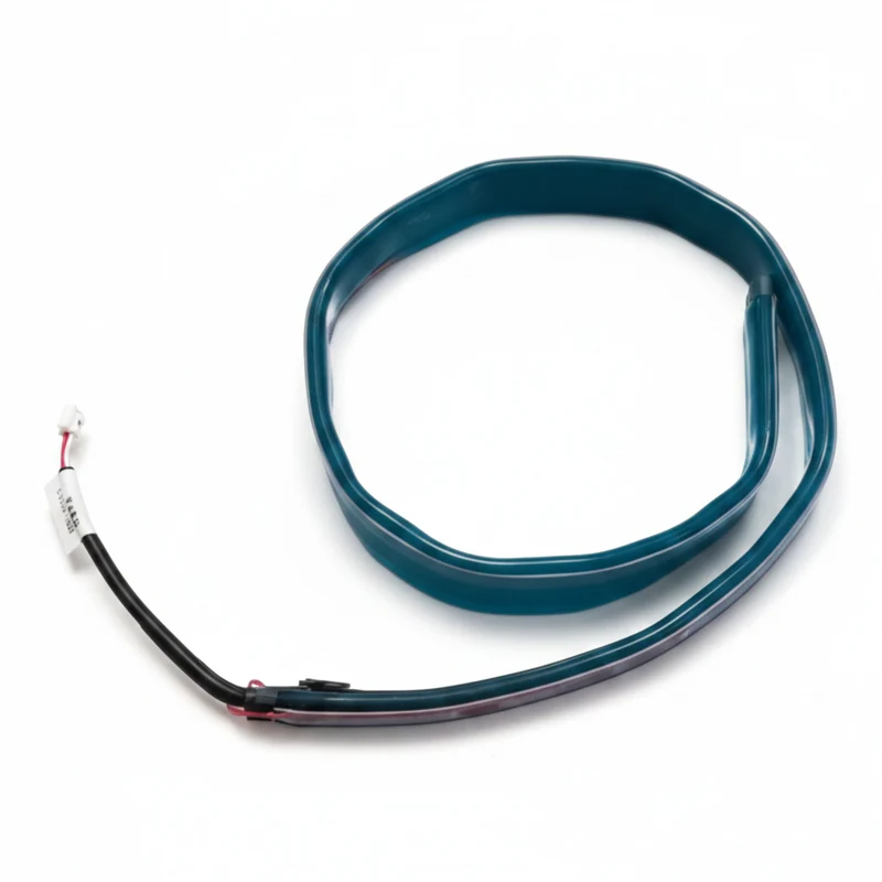 T300 – Front-Kollisionssensor / Front collision sensor