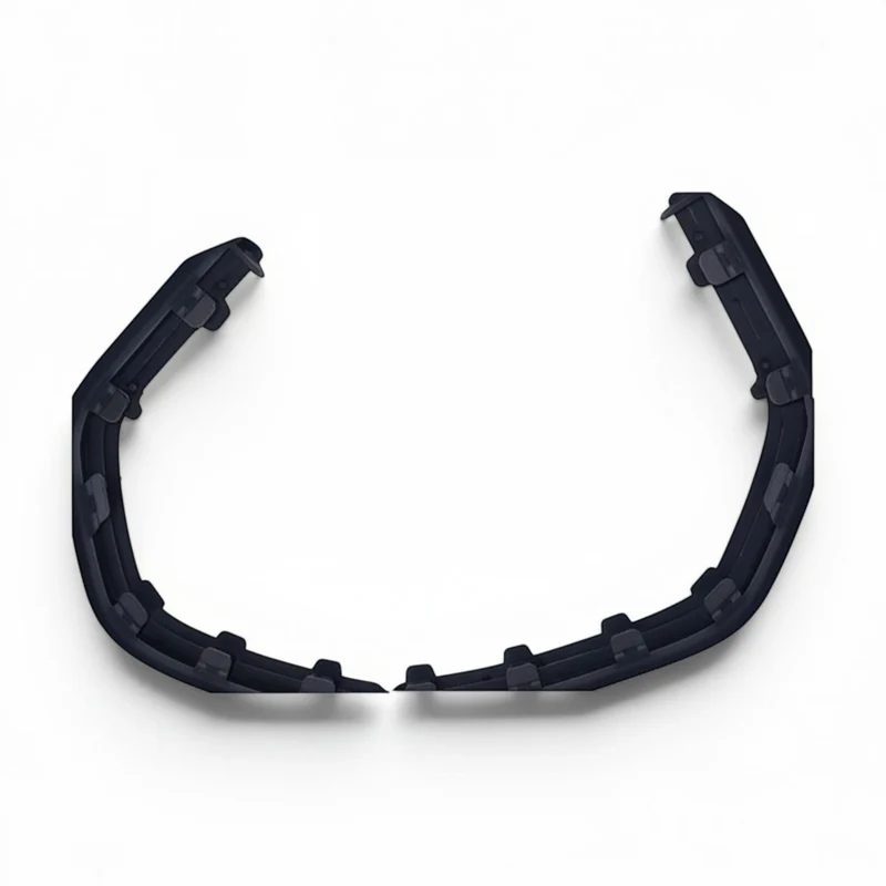 T300 – Silikonleiste Gehäusekanten / Silicone Strip