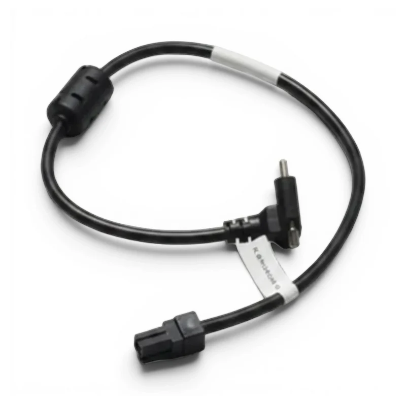 T300 – RGBD Kabel (oben) / Upward RGBD cable