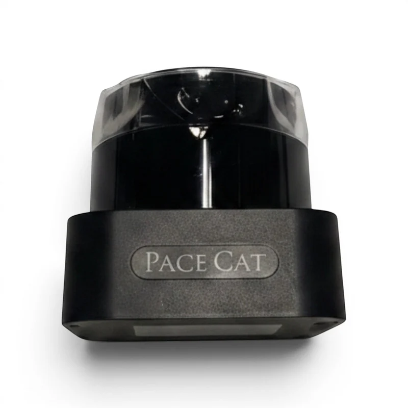 T300 – Positionierungs LiDAR / Positioning LiDAR