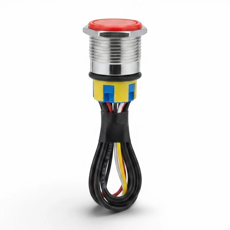 T300 – Ein-/Ausschalter / Power button