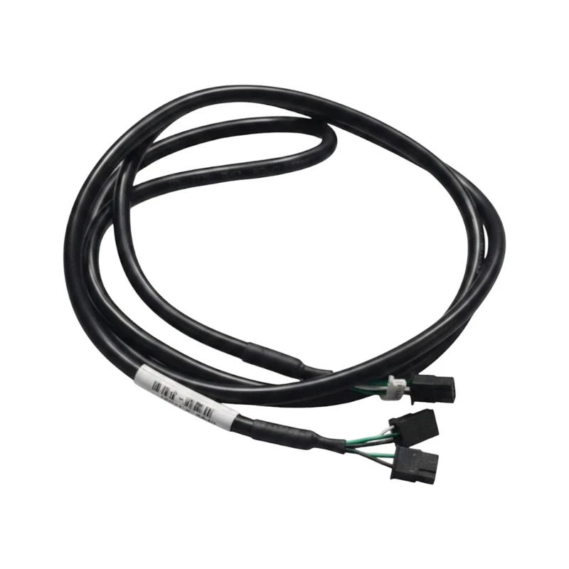 T300 – LiDAR-Adapterkabel vorne (LH) / Front lidar adapter cable (LH)