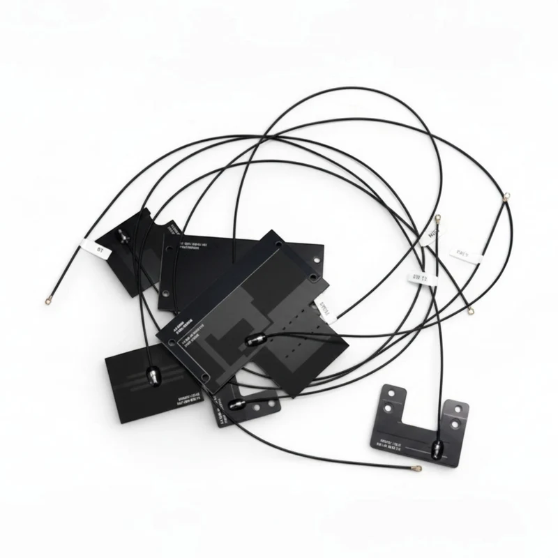 T300 – Antennenmodul / Antenna Assembly
