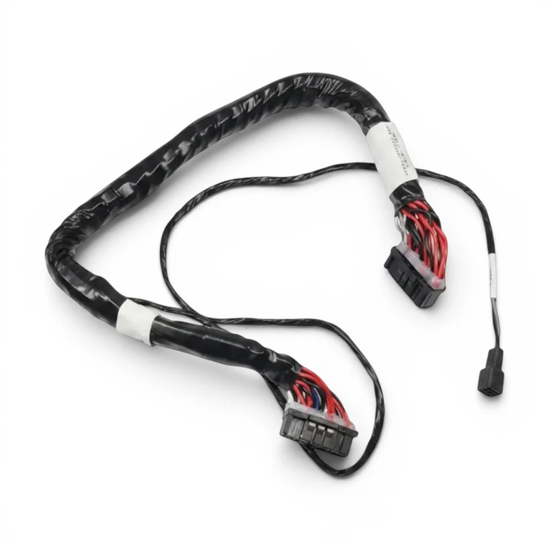 T300 – CAN-Bus Kabel – Zentrale Kommunikationsleitung / CAN Cable
