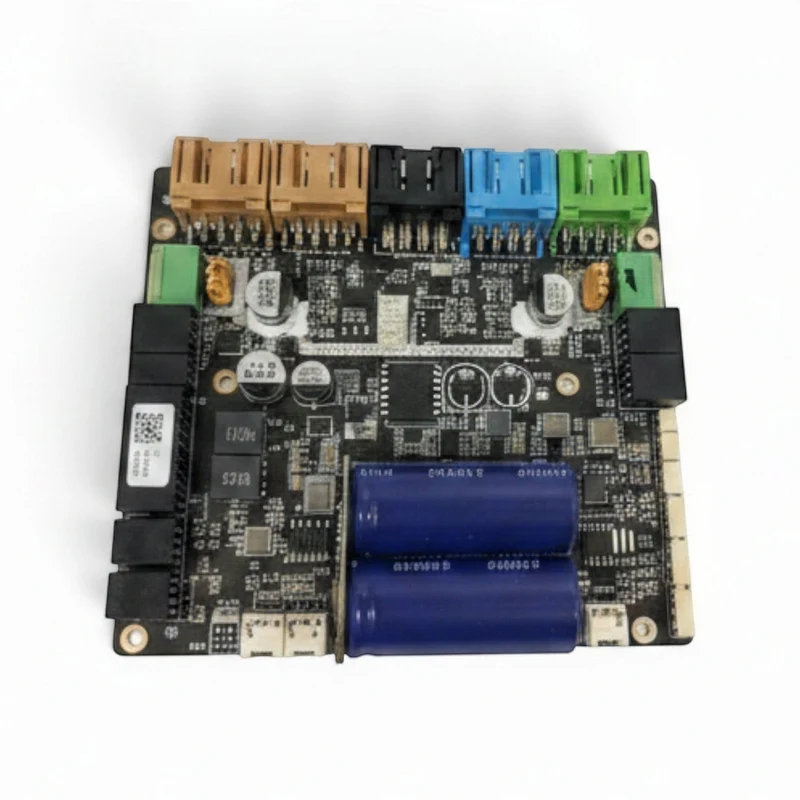 T300 – Untere Steuerplatine / Lower computer board
