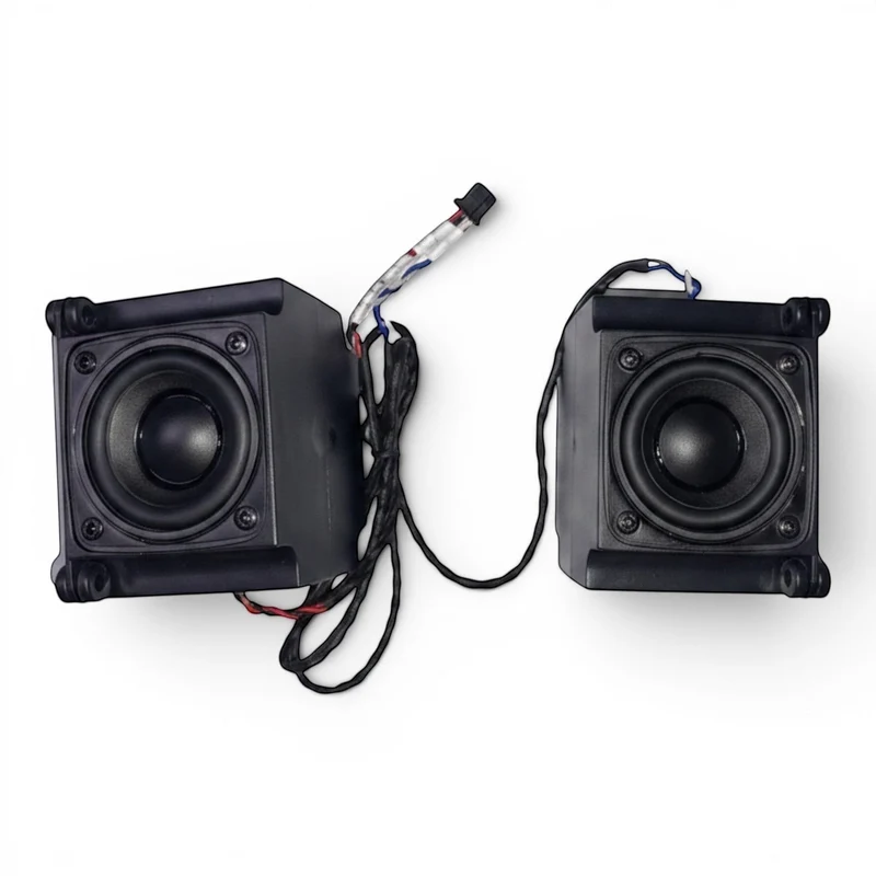 T300 – Signalgeber / Audio equipment