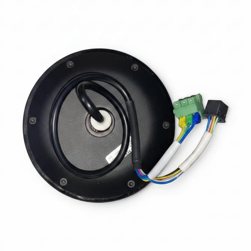 T300 – Radnabenmotor / Hub Motor