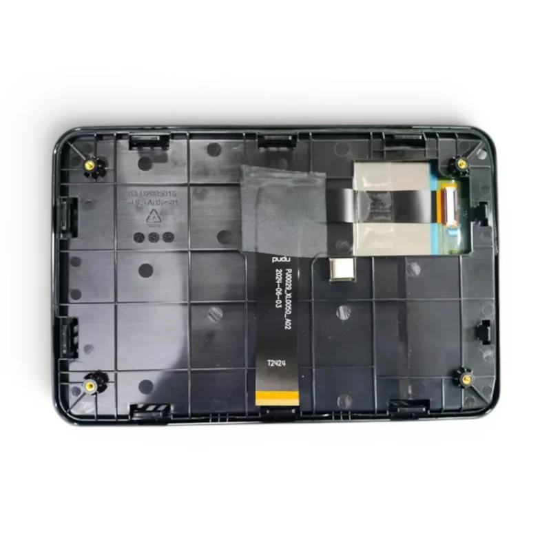 T300 – Displayeinheit 10,1" / 10.1-inch Display