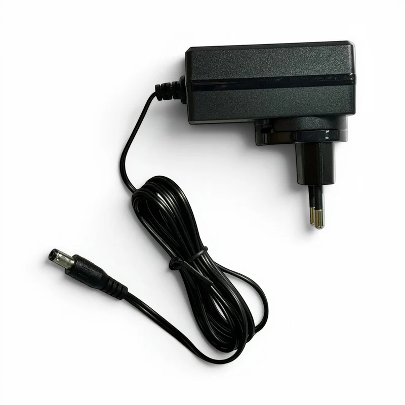 Adapter Türsteuerung 12V/2A (EU) / Door control power adapter 12V/2A (EU)