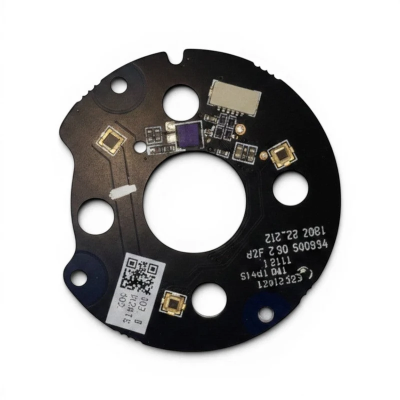 T300 – Infrarot-Beleuchtungsplatine / Infrared fill light board