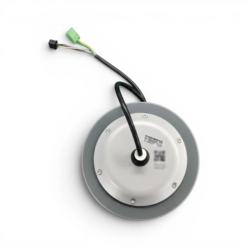 MT1 – Radnabenmotor (Hub motor)