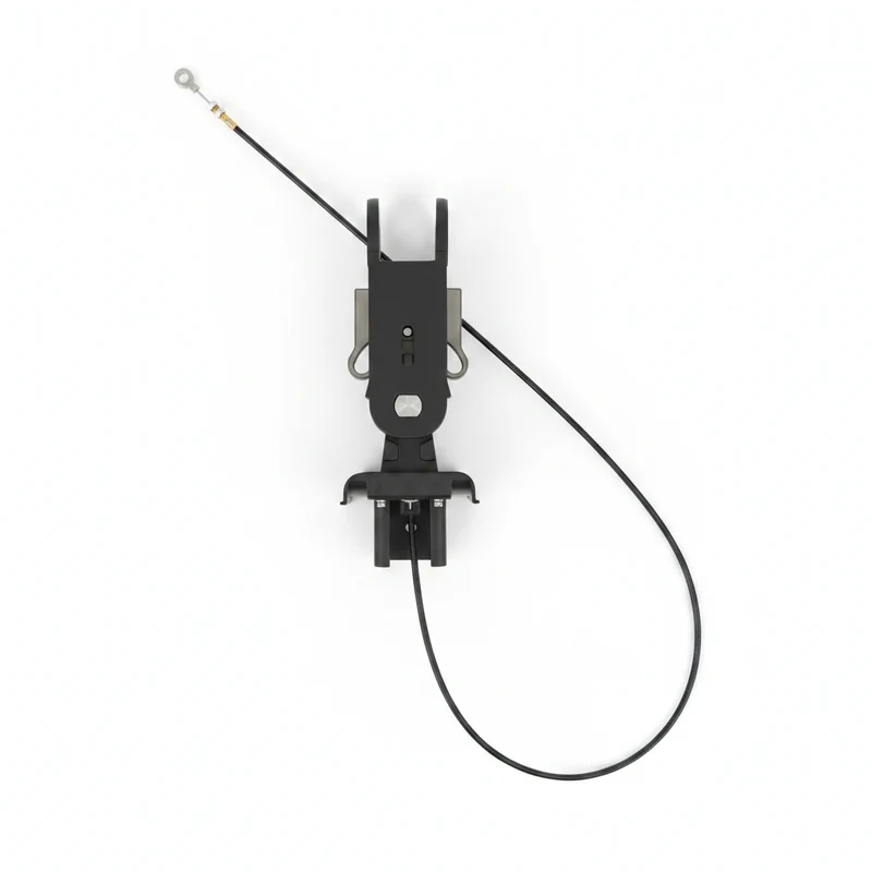 SH1 – Seilzugmodul / Multi-functional Shaft Module