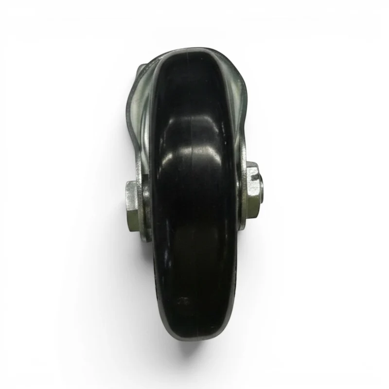 MT1 – Universalrad 3 Zoll / 3-inch universal wheel