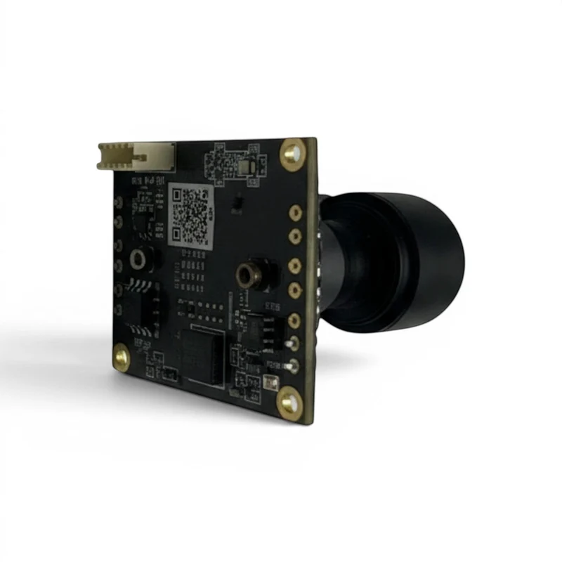 MT1 – RGB Kameramodul / RGB Camera Module