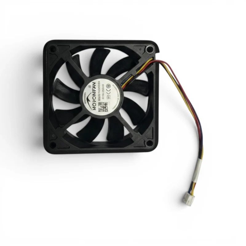 MT1 – Axiallüfter / Cooling Fan