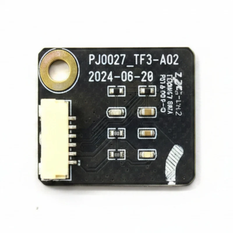 MT1 – Positionssensorplatine Bildschirm/Armlehne (TF3) (Screen-Armrest In-position Detection Board (TF3))